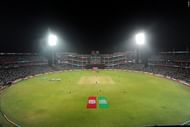 Feroz Shah Kotla Stadium